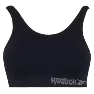 Reebok Kira Crop Top - Black