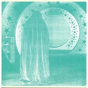 Hookworms - Pearl Mystic Vinyl