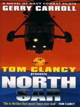 North Sar by Gerry Carroll Paperback