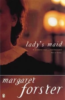 Ladys Maid by Margaret Forster Book