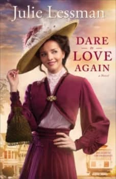 Dare to Love Again by Julie Lessman Paperback