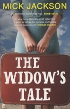 The Widows Tale by Mick Jackson Paperback