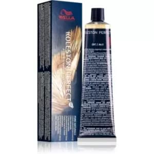 Wella Professionals Koleston Perfect ME+ Pure Naturals Permanent Hair Dye Shade 10/00 60 ml