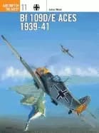 bf 109d e aces 1939 1941