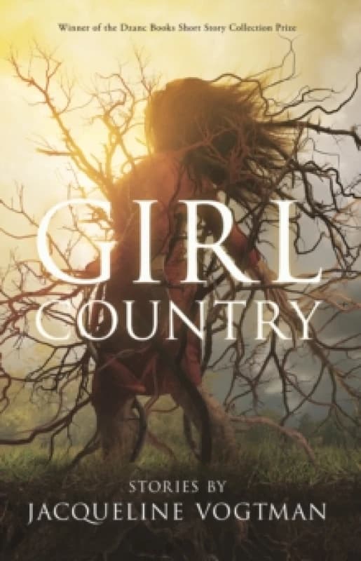 Girl Country : and Other Stories Paperback / softback