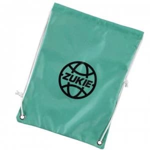 Zukie Zukie Gym Bag Mens - Mint