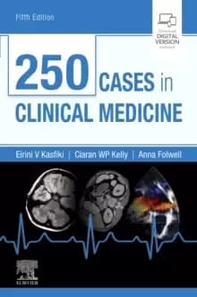 250 Cases in Clinical Medicine