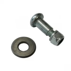 Faithfull FAITLCUT300W Spare Wheel for FAITLCUT300