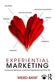 Experiential MarketingConsumer Behavior Customer Experience and The 7Es
