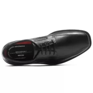 Rockport Style Leader 2 Bike Toe Ox Black - Black