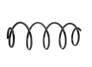 KYB Coil spring PEUGEOT RA1309 9807695480 Suspension spring,Springs,Coil springs,Coil spring suspension,Suspension springs
