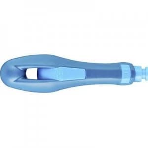 PFERD 12617110 Ergonomic file handle for chainsaw file-o 4.0-5.5mm 120 mm 10 pc(s)