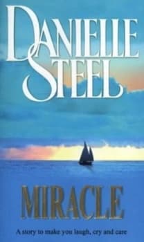 Miracle by Danielle Steel Paperback
