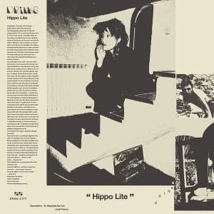 Drinks - Hippo Lite Cassette