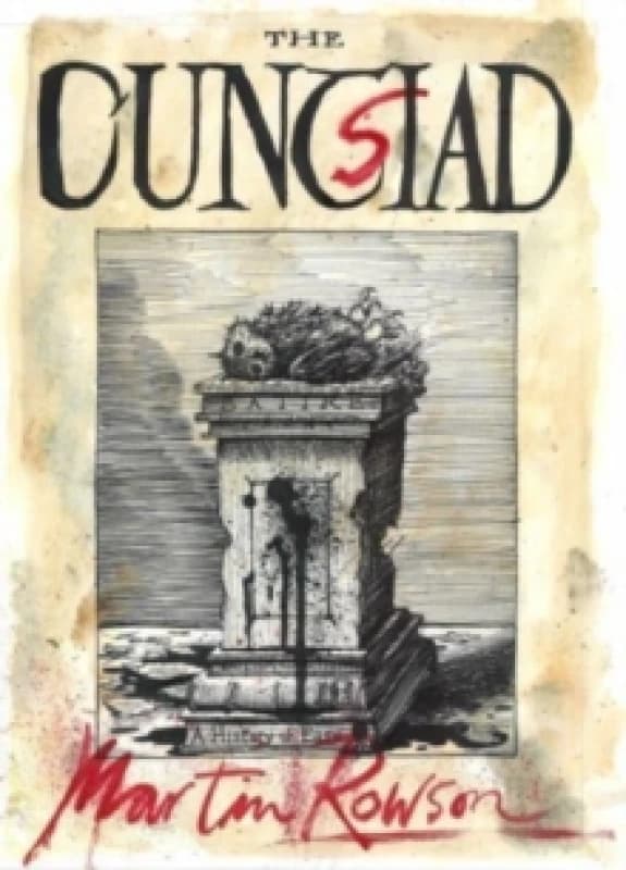 The *untsiad Paperback / softback