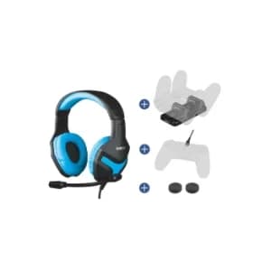 Konix Gamer Pack for PS4