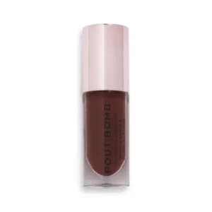 Makeup Revolution Pout Bomb Lip Gloss Sugar