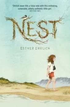 Nest by Esther Ehrlich Book