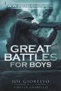 great battles for boys ww2 europe