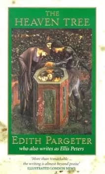 The heaven tree by Edith Pargeter