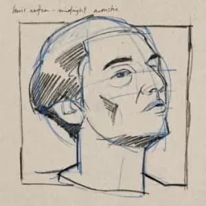 Midnight Acoustic by Lewis Watson CD Album