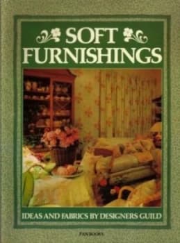 Soft Furnishings by Designers Guild Paperback