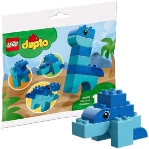 Lego Duplo - My First Dinosaur (30325)