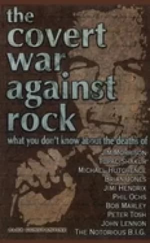 covert war against rock what you dont know about the deaths of jim morrison