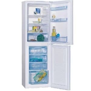 Amica FK1984 195L Freestanding Fridge Freezer