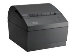 HP BM476AA Dual Serial USB Thermal Receipt Printer