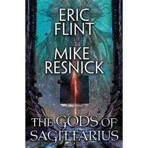 The Gods Of Sagittarius Hardcover