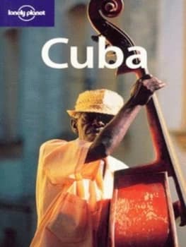 Cuba by Conner Gorry and David Stanley Book