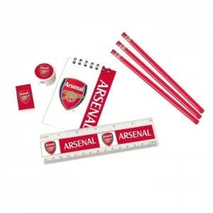 Team Starter Stationery Set - Arsenal