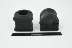 FEBEST Stabilizer Bushes CRSB-WK2F-KIT Stabibuchse,Stabilisator Buchse JEEP,DODGE,GRAND CHEROKEE IV (WK, WK2),GRAND CHEROKEE III (WH, WK)