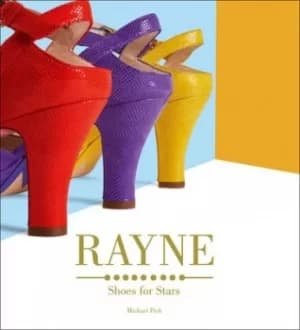 Rayne by Michael Pick