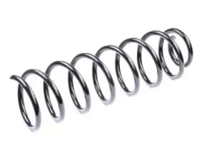 RIDEX Coil spring AUDI 188C0070 8D5511115AA Suspension spring,Springs,Coil springs,Coil spring suspension,Suspension springs