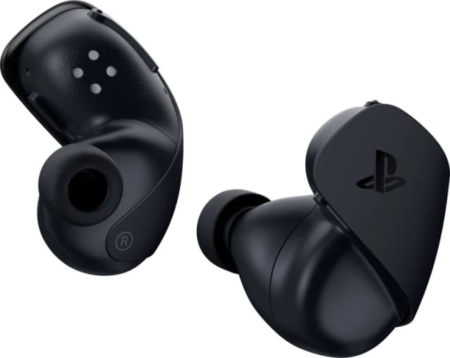 Sony PULSE Explore Wireless earbuds Midnight Black 1000044436