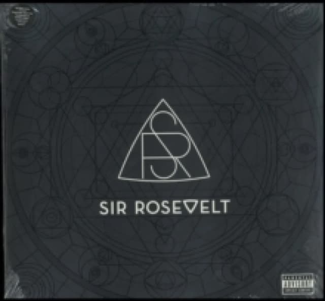 Sir Rosevelt Vinyl