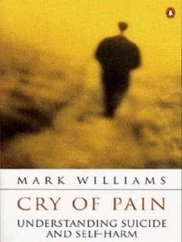 Cry of Pain by J. Mark G Williams Paperback