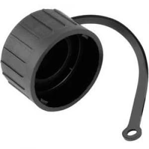 Amphenol C016 00U000 010 2 Cap For Series C16 3