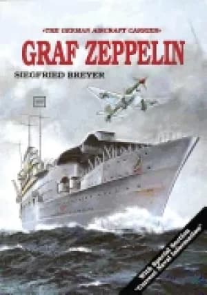 aircraft carrier graf zeppelin