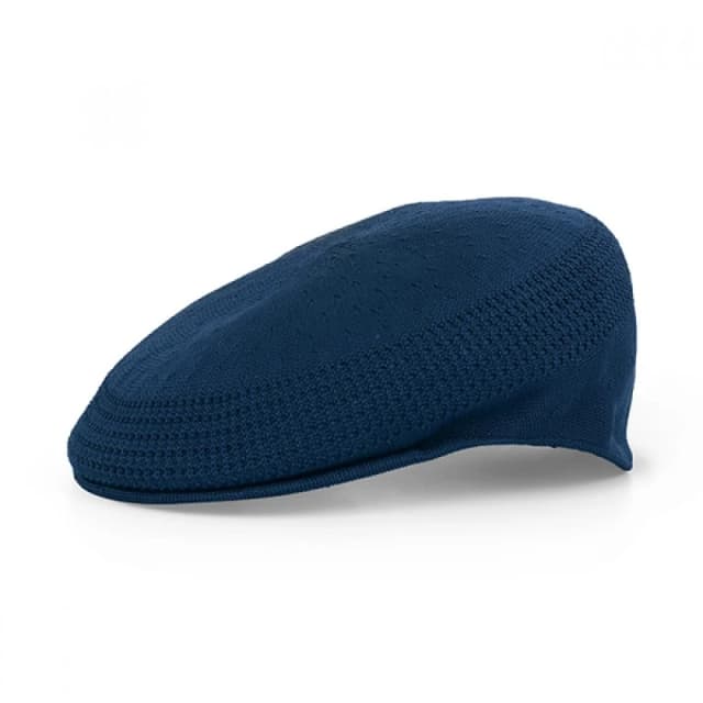 Kangol Beret Kangol Tropic 504 Ventair Bleu Unisex S