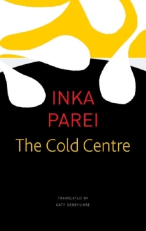 The Cold Centre Paperback / softback