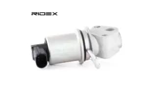 RIDEX EGR valve VW,AUDI,SKODA 1145E0009 036131503R,036131503T,036131503R Exhaust gas recirculation valve,EGR 036131503T,036131503R,036131503T