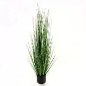 Stanford Home Zebra Grass 22 - Multi
