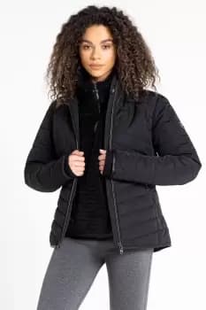 Striking Everyday' ARED Waterproof Hooded Jacket