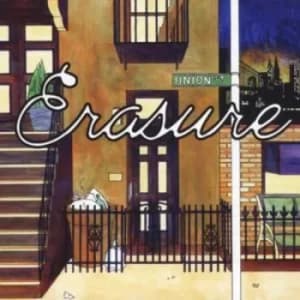Union St by Erasure CD Album