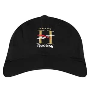Reebok Hotel Cap - Black