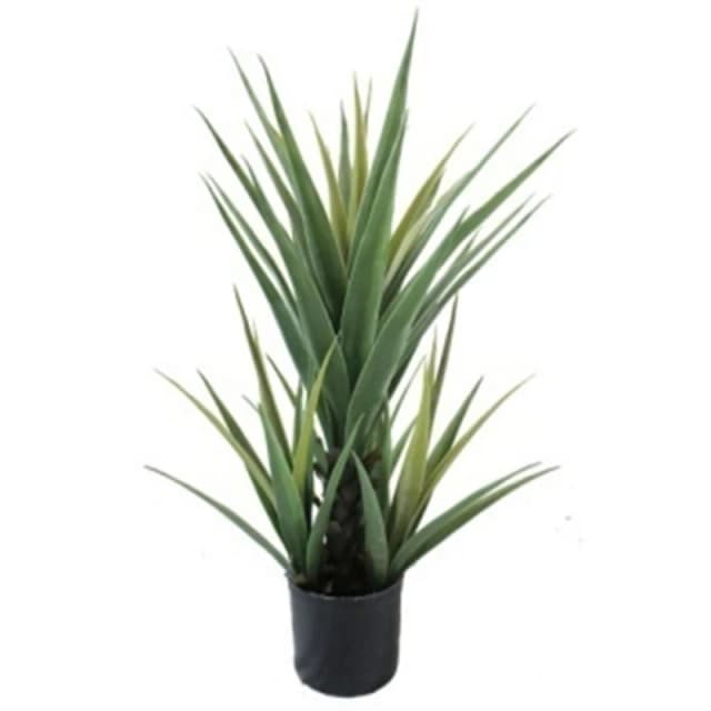 N/A 70cm Artificial Yucca Plant