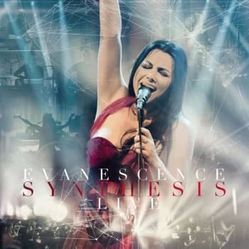 Evanescence - Synthesis Live Vinyl